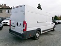 Fiat Ducato MAXI L4H2 3.0 CNG 100kW *ČR Fiat Ducato MAXI L4H2 3.0 CNG 100kW *ČR
