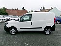 Fiat Dobló cargo L1H1 1.4 t-jet CNG 88kW *ČR Fiat Dobló cargo L1H1 1.4 t-jet CNG 88kW *ČR