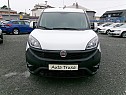 Fiat Dobló cargo L1H1 1.4 t-jet CNG 88kW *ČR Fiat Dobló cargo L1H1 1.4 t-jet CNG 88kW *ČR