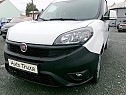 Fiat Dobló cargo L1H1 1.4 t-jet CNG 88kW *ČR Fiat Dobló cargo L1H1 1.4 t-jet CNG 88kW *ČR