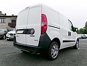 Fiat Dobló cargo L1H1 1.4 t-jet CNG 88kW *ČR Fiat Dobló cargo L1H1 1.4 t-jet CNG 88kW *ČR