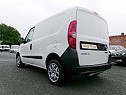 Fiat Dobló cargo L1H1 1.4 t-jet CNG 88kW *ČR Fiat Dobló cargo L1H1 1.4 t-jet CNG 88kW *ČR