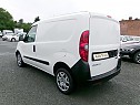 Fiat Dobló cargo L1H1 1.4 t-jet CNG 88kW *ČR Fiat Dobló cargo L1H1 1.4 t-jet CNG 88kW *ČR