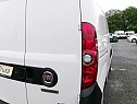 Fiat Dobló cargo L1H1 1.4 t-jet CNG 88kW *ČR Fiat Dobló cargo L1H1 1.4 t-jet CNG 88kW *ČR