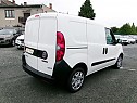 Fiat Dobló cargo L1H1 1.4 t-jet CNG 88kW *ČR Fiat Dobló cargo L1H1 1.4 t-jet CNG 88kW *ČR