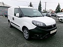 Fiat Dobló cargo L1H1 1.4 t-jet CNG 88kW *ČR Fiat Dobló cargo L1H1 1.4 t-jet CNG 88kW *ČR