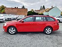 Škoda Octavia III FL 1.6 TDi 85kW AMBITION+ Škoda Octavia III FL 1.6 TDi 85kW AMBITION+