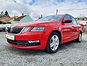 Škoda Octavia III FL 1.6 TDi 85kW AMBITION+ Škoda Octavia III FL 1.6 TDi 85kW AMBITION+