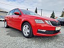 Škoda Octavia III FL 1.6 TDi 85kW AMBITION+ Škoda Octavia III FL 1.6 TDi 85kW AMBITION+