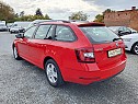 Škoda Octavia III FL 1.6 TDi 85kW AMBITION+ Škoda Octavia III FL 1.6 TDi 85kW AMBITION+