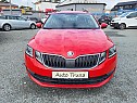 Škoda Octavia III FL 1.6 TDi 85kW AMBITION+ Škoda Octavia III FL 1.6 TDi 85kW AMBITION+