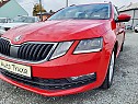 Škoda Octavia III FL 1.6 TDi 85kW AMBITION+ Škoda Octavia III FL 1.6 TDi 85kW AMBITION+