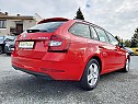 Škoda Octavia III FL 1.6 TDi 85kW AMBITION+ Škoda Octavia III FL 1.6 TDi 85kW AMBITION+