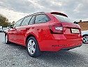 Škoda Octavia III FL 1.6 TDi 85kW AMBITION+ Škoda Octavia III FL 1.6 TDi 85kW AMBITION+