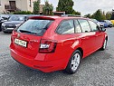 Škoda Octavia III FL 1.6 TDi 85kW AMBITION+ Škoda Octavia III FL 1.6 TDi 85kW AMBITION+