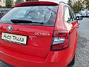 Škoda Octavia III FL 1.6 TDi 85kW AMBITION+ Škoda Octavia III FL 1.6 TDi 85kW AMBITION+