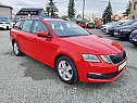 Škoda Octavia III FL 1.6 TDi 85kW AMBITION+ Škoda Octavia III FL 1.6 TDi 85kW AMBITION+