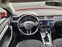Škoda Octavia III FL 1.6 TDi 85kW AMBITION+ Škoda Octavia III FL 1.6 TDi 85kW AMBITION+