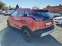 Opel Crossland 1.2 TURBO 130k ULTIMATE *ČR