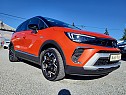 Opel Crossland 1.2 TURBO 130k ULTIMATE *ČR