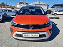 Opel Crossland 1.2 TURBO 130k ULTIMATE *ČR