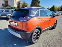 Opel Crossland 1.2 TURBO 130k ULTIMATE *ČR