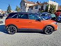 Opel Crossland 1.2 TURBO 130k ULTIMATE *ČR