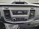 Ford Transit Custom 2.0 EcoBlue mHEV 96kW 6-míst