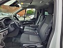 Ford Transit Custom 2.0 EcoBlue mHEV 96kW 6-míst