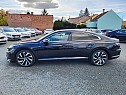 Volkswagen Arteon 2.0 TSI 140kW DSG R-LINE *ČR