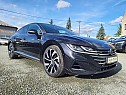 Volkswagen Arteon 2.0 TSI 140kW DSG R-LINE *ČR