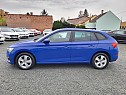 Škoda Scala 1.0 TSI 81kW 125 let ČR 1.maj. Škoda Scala 1.0 TSI 81kW 125 let ČR 1.maj.
