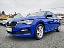 Škoda Scala 1.0 TSI 81kW 125 let ČR 1.maj. Škoda Scala 1.0 TSI 81kW 125 let ČR 1.maj.