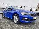 Škoda Scala 1.0 TSI 81kW 125 let ČR 1.maj. Škoda Scala 1.0 TSI 81kW 125 let ČR 1.maj.