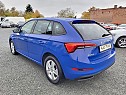 Škoda Scala 1.0 TSI 81kW 125 let ČR 1.maj. Škoda Scala 1.0 TSI 81kW 125 let ČR 1.maj.
