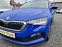Škoda Scala 1.0 TSI 81kW 125 let ČR 1.maj. Škoda Scala 1.0 TSI 81kW 125 let ČR 1.maj.