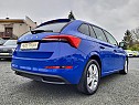 Škoda Scala 1.0 TSI 81kW 125 let ČR 1.maj. Škoda Scala 1.0 TSI 81kW 125 let ČR 1.maj.