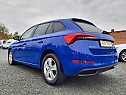 Škoda Scala 1.0 TSI 81kW 125 let ČR 1.maj. Škoda Scala 1.0 TSI 81kW 125 let ČR 1.maj.