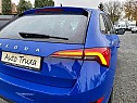 Škoda Scala 1.0 TSI 81kW 125 let ČR 1.maj. Škoda Scala 1.0 TSI 81kW 125 let ČR 1.maj.