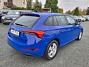 Škoda Scala 1.0 TSI 81kW 125 let ČR 1.maj. Škoda Scala 1.0 TSI 81kW 125 let ČR 1.maj.