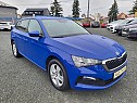 Škoda Scala 1.0 TSI 81kW 125 let ČR 1.maj. Škoda Scala 1.0 TSI 81kW 125 let ČR 1.maj.