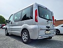 Opel Vivaro 2.5 CDTi 107kW 8míst WESTFALIA