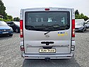 Opel Vivaro 2.5 CDTi 107kW 8míst WESTFALIA