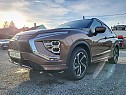 Mitsubishi Eclipse Cross 4x4 PHEV 2.4 INSTYLE