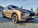 Mitsubishi Eclipse Cross 4x4 PHEV 2.4 INSTYLE