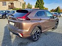 Mitsubishi Eclipse Cross 4x4 PHEV 2.4 INSTYLE