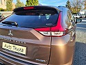 Mitsubishi Eclipse Cross 4x4 PHEV 2.4 INSTYLE