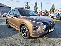 Mitsubishi Eclipse Cross 4x4 PHEV 2.4 INSTYLE