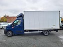 Renault Master SKŘÍŇ 2.3 dCi 120kW *ČR