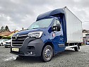 Renault Master SKŘÍŇ 2.3 dCi 120kW *ČR